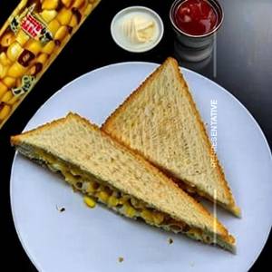 Corn Cheese