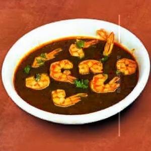 Prawns Curry