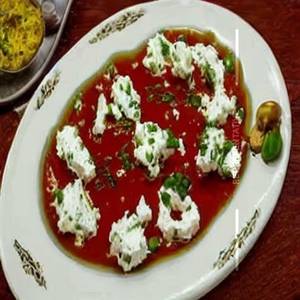 Peshawari Cottage Cheese