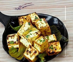 Paneer Black Pepper