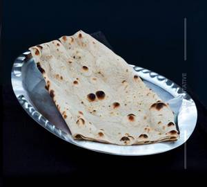 Rumali roti