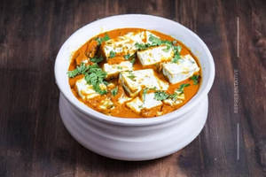 Handi Paneer