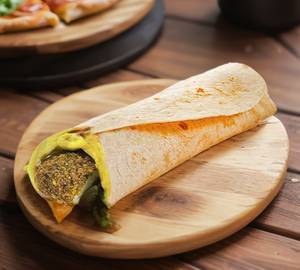 Paneer Roll