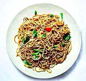 Chicken  noodles