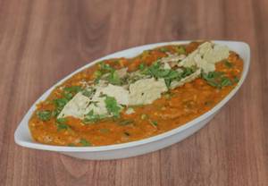 Veg Chilli Milli