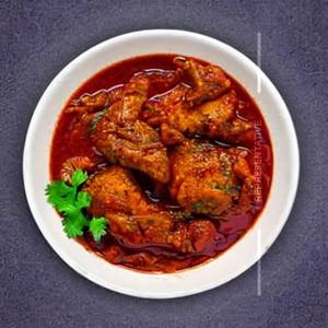 Chicken Changezi