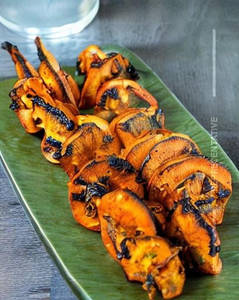 Tandoori Mushroom
