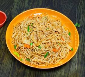 Panner Noodles