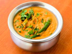 Mixed Masala