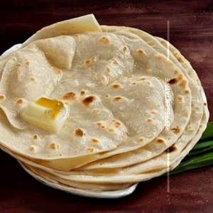 Plain Parotta