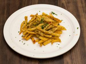 Perl Peri Fries
