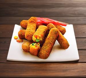 Veg Nuggets
