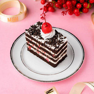 Black Forest Pastry