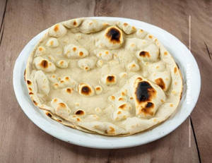 Tandoori Roti