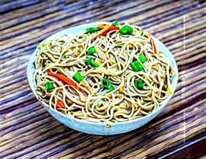Veg Soft Noodles