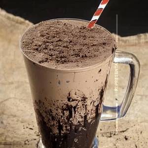 Kitkat Mud