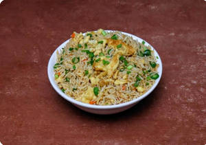 Egg Fried Rice