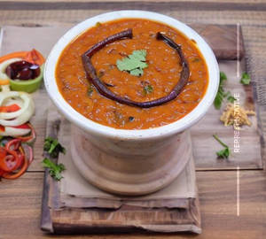 Dal Tadka