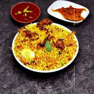 Siddhi Special Biriyani