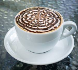 Cafe Mocha