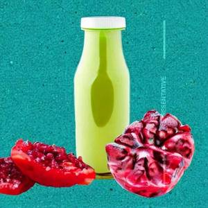 Pomogranate