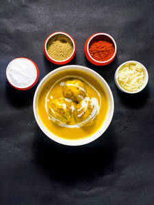Veg Kofta