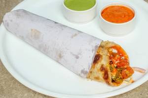 Chicken Roll [Single]