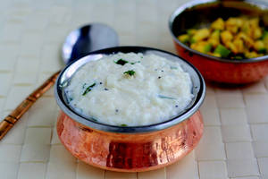 Curd Rice