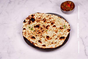 Chur Chur Naan
