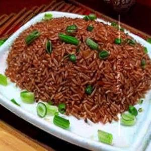 Egg Fride Rice