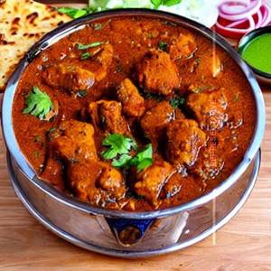 Murgh Tawa Masala