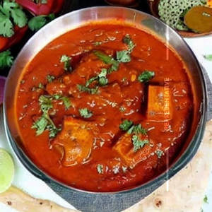 Veg Punjabi Masala