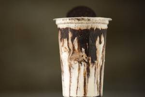 Oreo Cookies Shake
