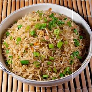 Shanghai Fried Rice - Mix