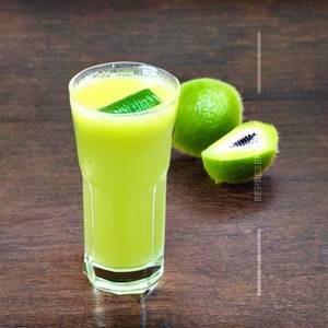 Kiwi Fresh Fruit Juice