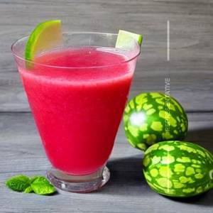 Watermelon Juice
