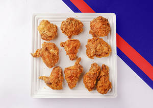 Broasted Chicken
