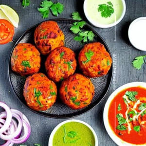 Veg Kofta