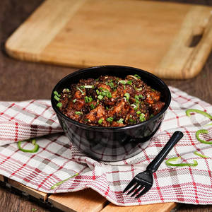 Paneer Chilli Dry
