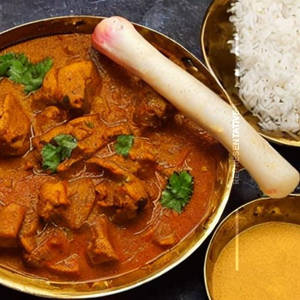 Murg Rara