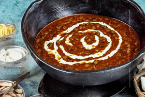 Dal Makhani