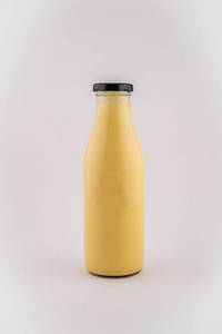 Rasmalai Milkshake