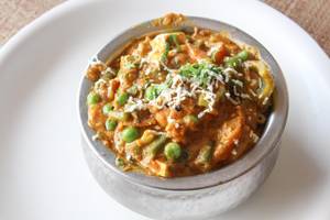 Veg handi