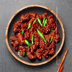 Chilli beef