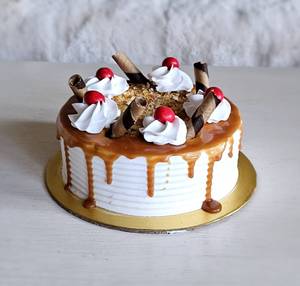 Butterscotch 0.5 Kg