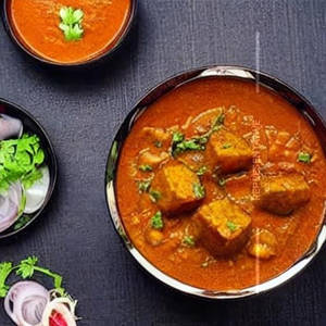 Aloo Mutter