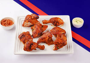 Grilled Chicken