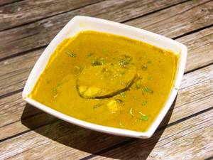 Fish Curry