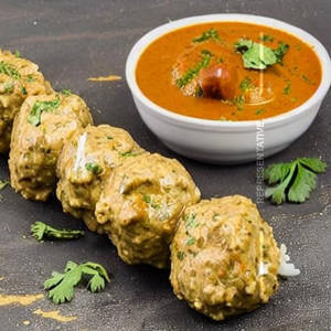 Malai Kofta