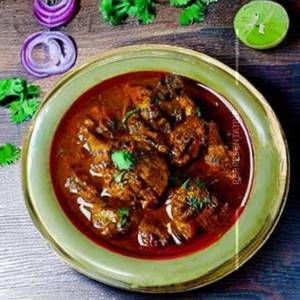 Murgh Kali Mirch